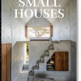 "Homes for our Time: Small Houses" von Philip Jodidio, 424 Seiten, erschienen im Taschen Verlag. Preis: 60 Euro. 