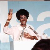 Shirley Chisholm