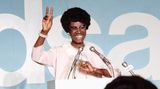 Shirley Chisholm