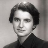 Rosalind Franklin