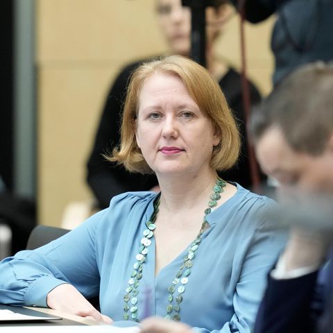 Lisa Paus