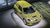 Mini Cooper 2023