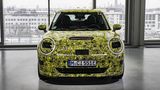 Mini Cooper 2023