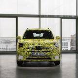 Mini Countryman 2023