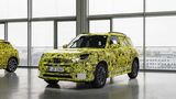 Mini Countryman 2023