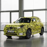 Mini Countryman 2023