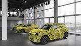 Mini Countryman 2023