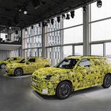 Mini Countryman 2023