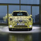 Mini Countryman 2023