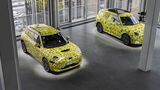 Mini Familie 2023 / 2024