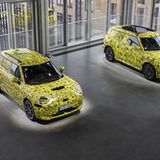 Mini Familie 2023 / 2024