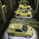 Mini Familie 2023 / 2024