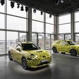 Mini Familie 2023 / 2024