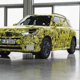 Mini Familie 2023 / 2024