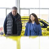 Mini Familie 2023 / 2024