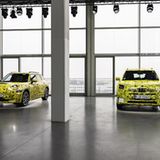 Mini Familie 2023 / 2024