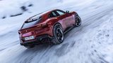 Der Purosangue sprintet laut Herstellerangaben in 3,3 Sekunden von 0 auf 100 km/h und in 10,6 Sekunden von 0 auf 200 km/h