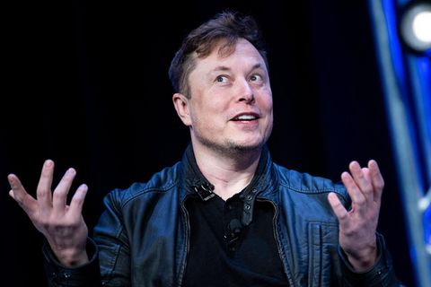 Elon Musk
