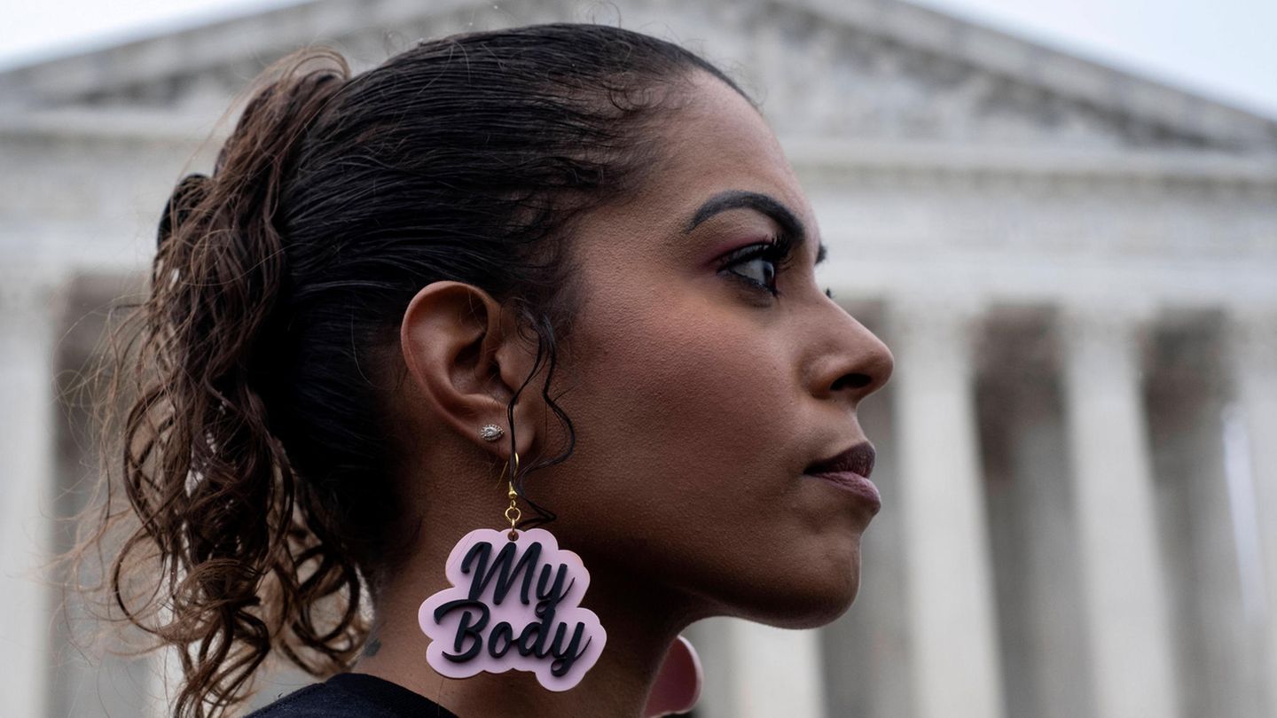 USA Protest Abtreibung USA Protest Abtreibung