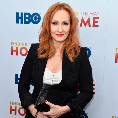 J.K. Rowling
