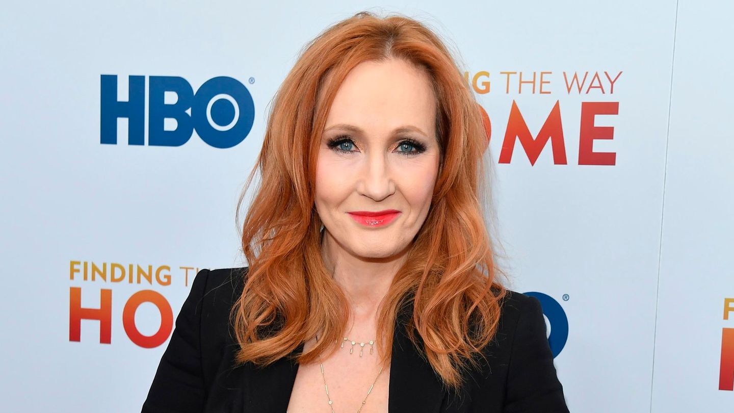 J.K. Rowling