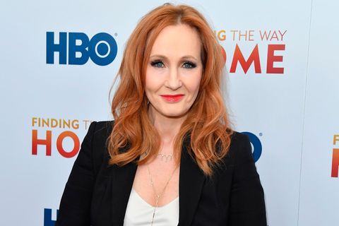J.K. Rowling
