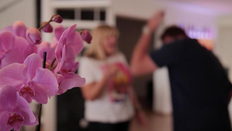Toxische Beziehung: Betroffene zieht die Reißleine