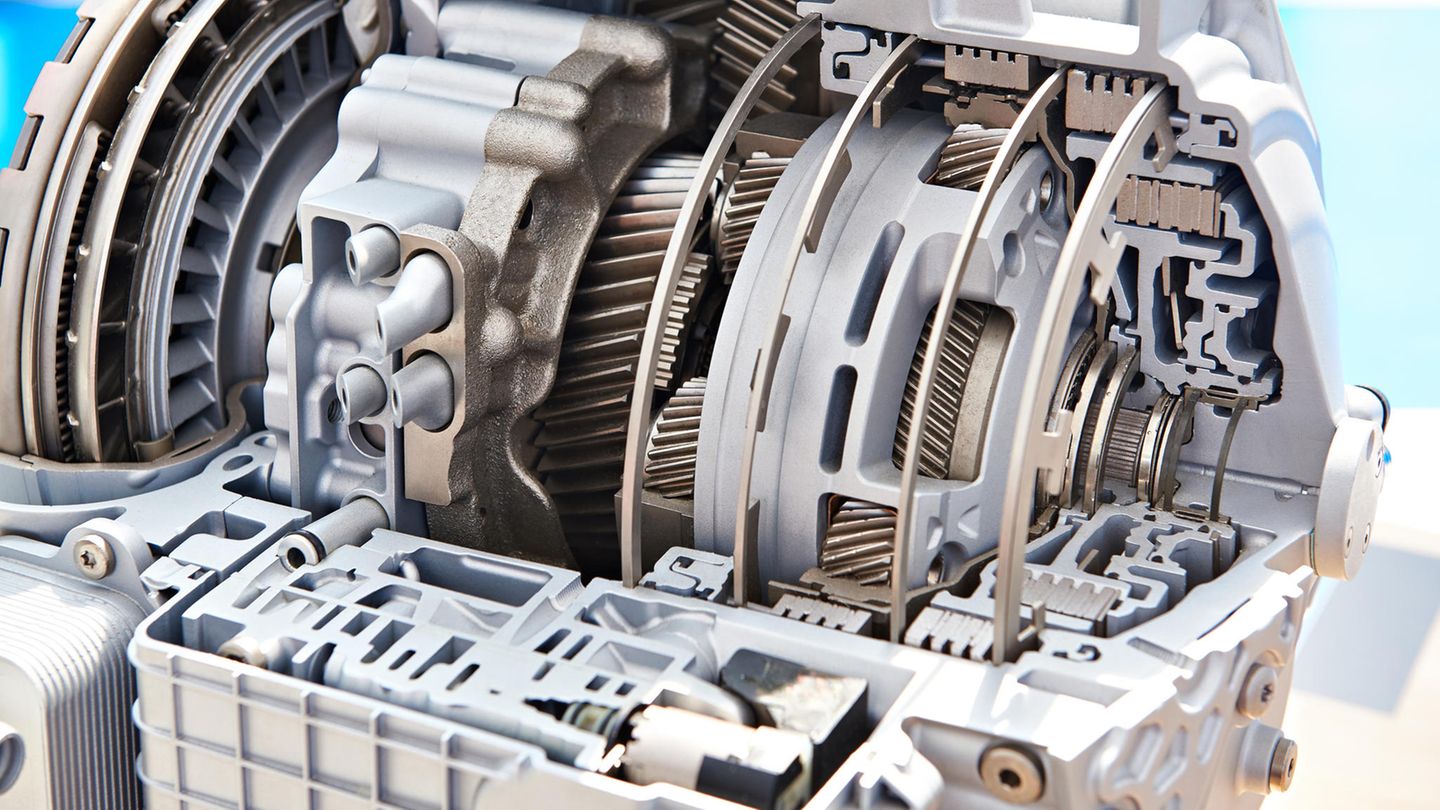 Antriebstechnik: Das sind die innovativsten Mittelständler innerhalb der Branche.