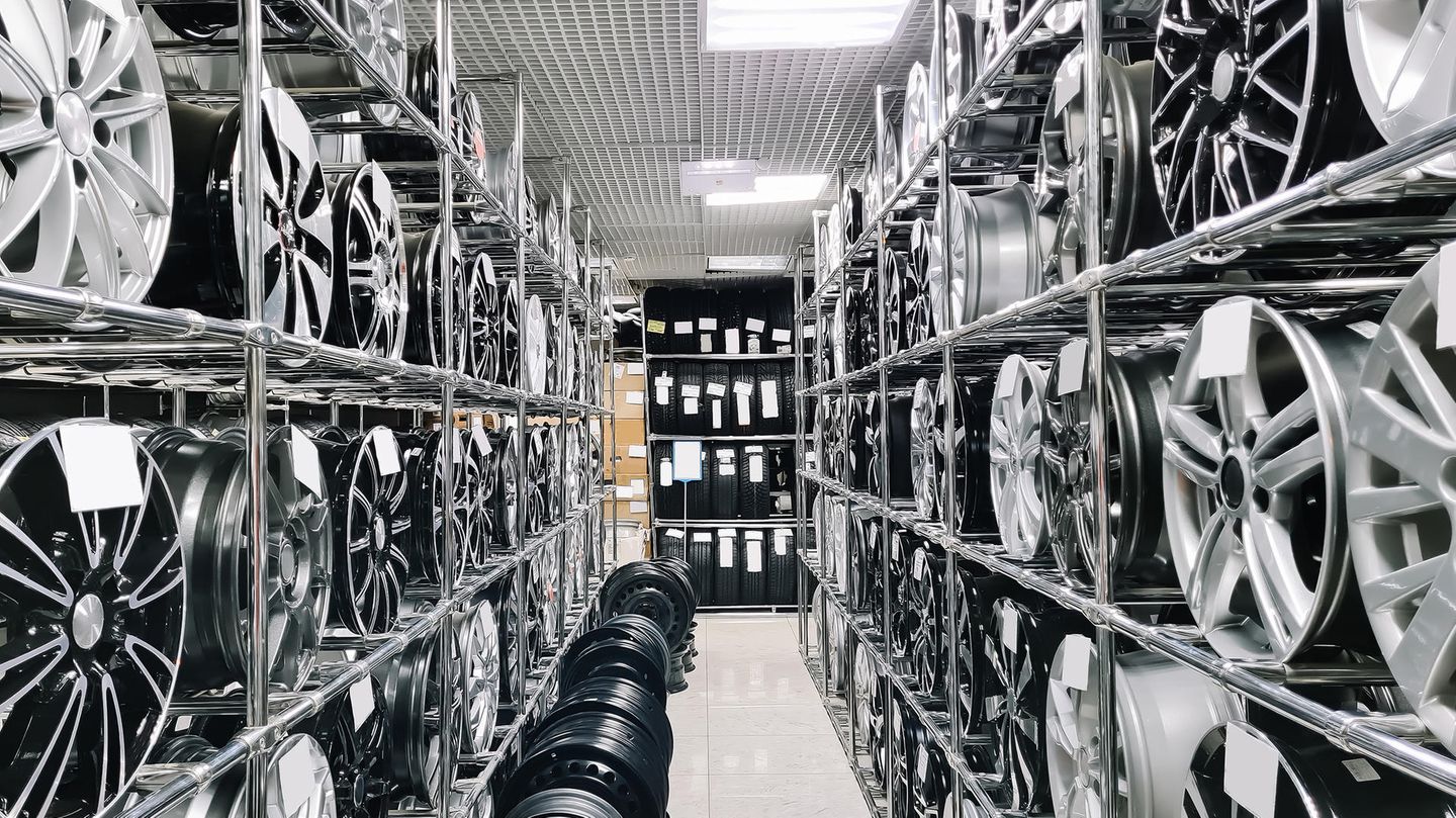 Automobilzulieferer: Das sind die innovativsten Mittelständler innerhalb der Branche.