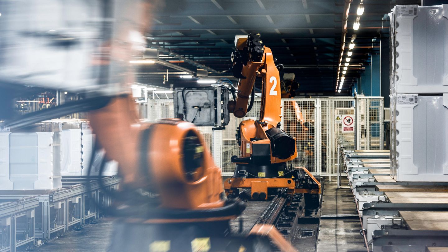 Automatisierungstechnik: Das sind die innovativsten Mittelständler innerhalb der Branche.