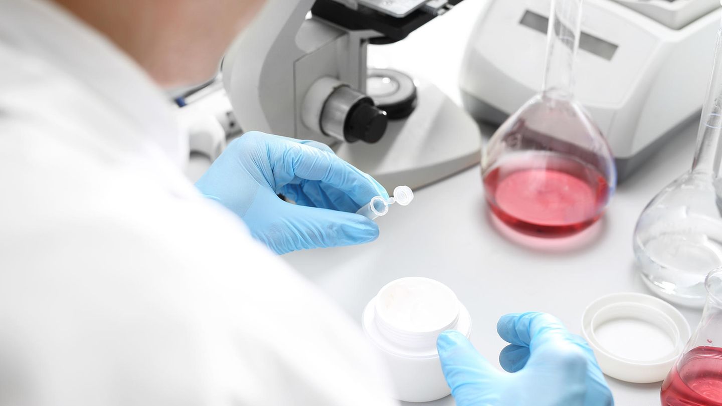 Chemische Industrie: Das sind die innovativsten Mittelständler innerhalb der Branche.