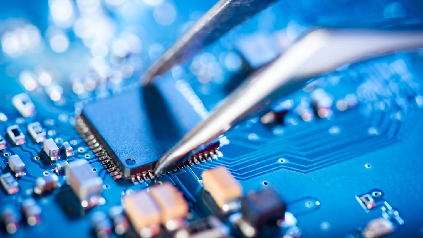 Elektrotechnik: Das sind die innovativsten Mittelständler innerhalb der Branche.