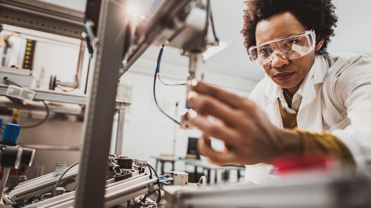 Labortechnik: Das sind die innovativsten Mittelständler innerhalb der Branche.