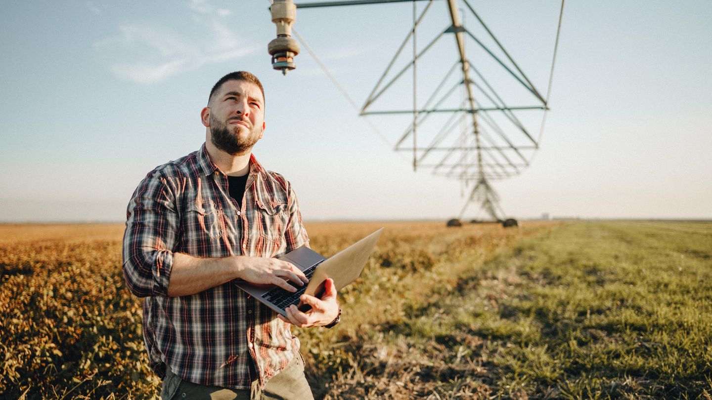 Landwirtschaft- und Landtechnik: Das sind die innovativsten Mittelständler innerhalb der Branche.