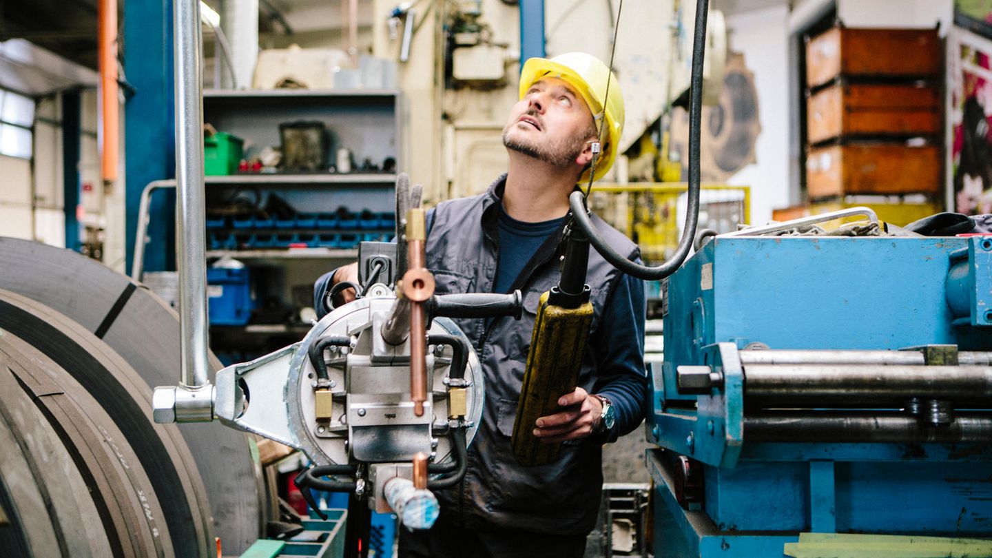 Maschinenbau: Das sind die innovativsten Mittelständler innerhalb der Branche.