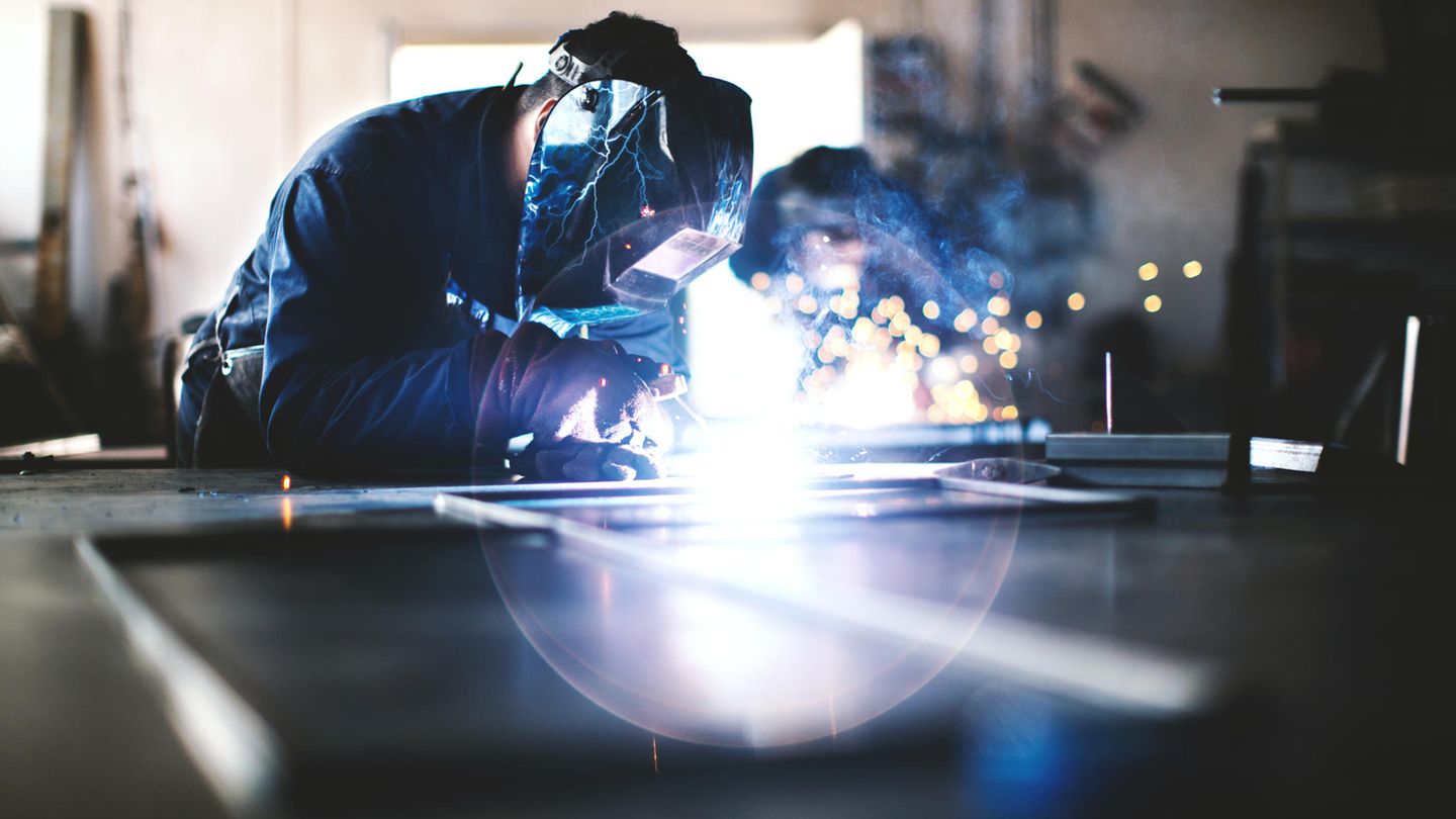 Metall- und Kunststoffindustrie: Das sind die innovativsten Mittelständler innerhalb der Branche.