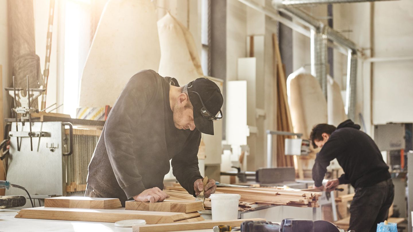 Möbelindustrie: Das sind die innovativsten Mittelständler innerhalb der Branche.