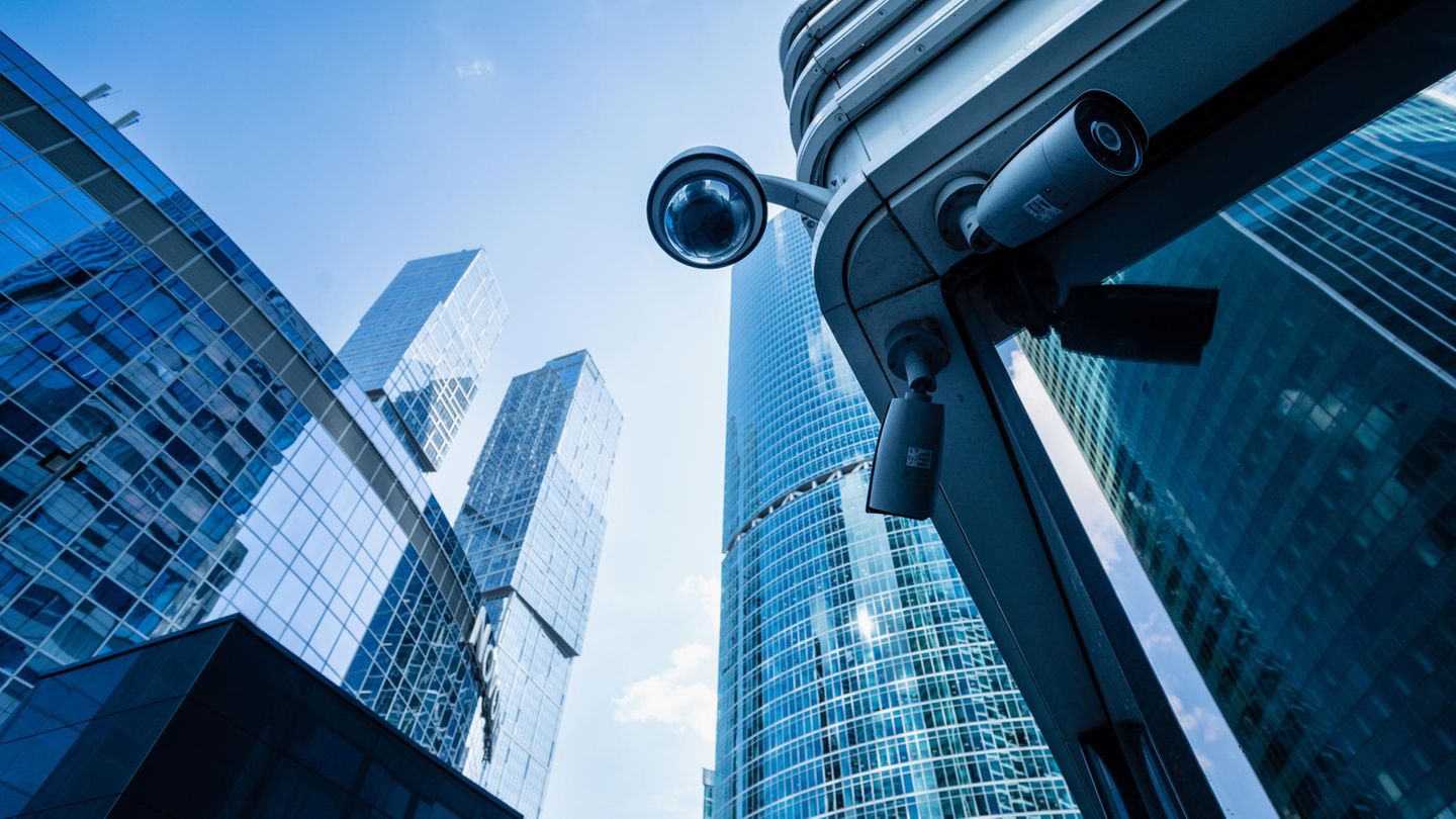 Sicherheits- und Zugangstechnik: Das sind die innovativsten Mittelständler innerhalb der Branche.