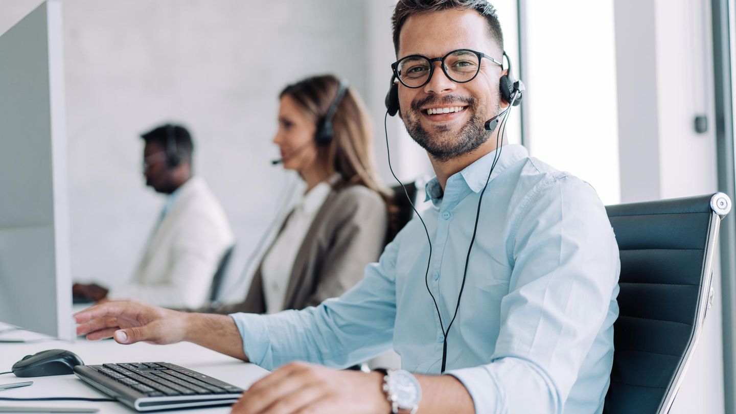 Telekommunikation und IT-Services: Das sind die innovativsten Mittelständler innerhalb der Branche.