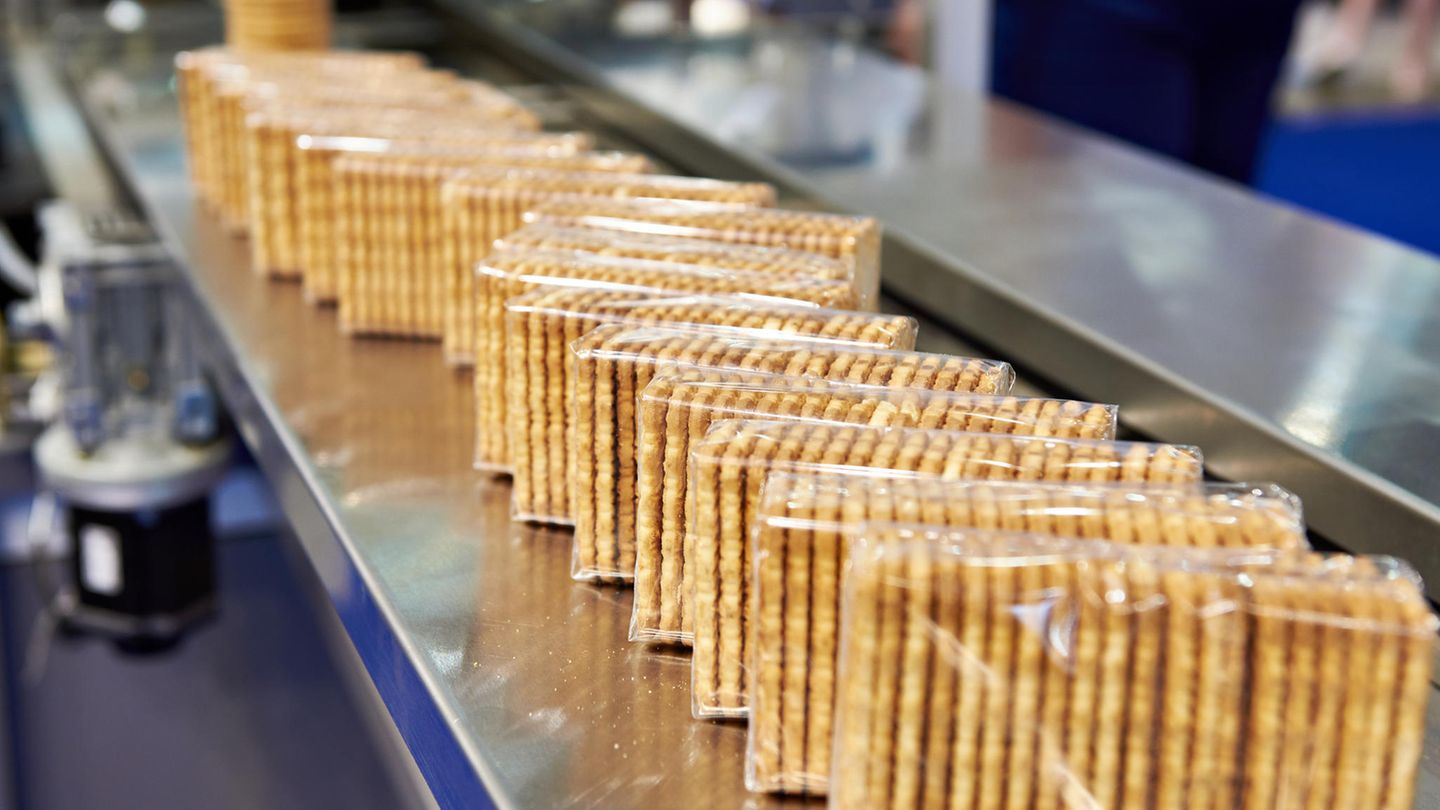 Verpackungsindustrie: Das sind die innovativsten Mittelständler innerhalb der Branche.