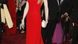 Bella figura: Nicole Kidman in Balenciaga, 2007