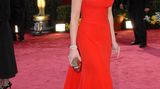 Wie Marilyn: Katherine Heigl 2008 in Escada