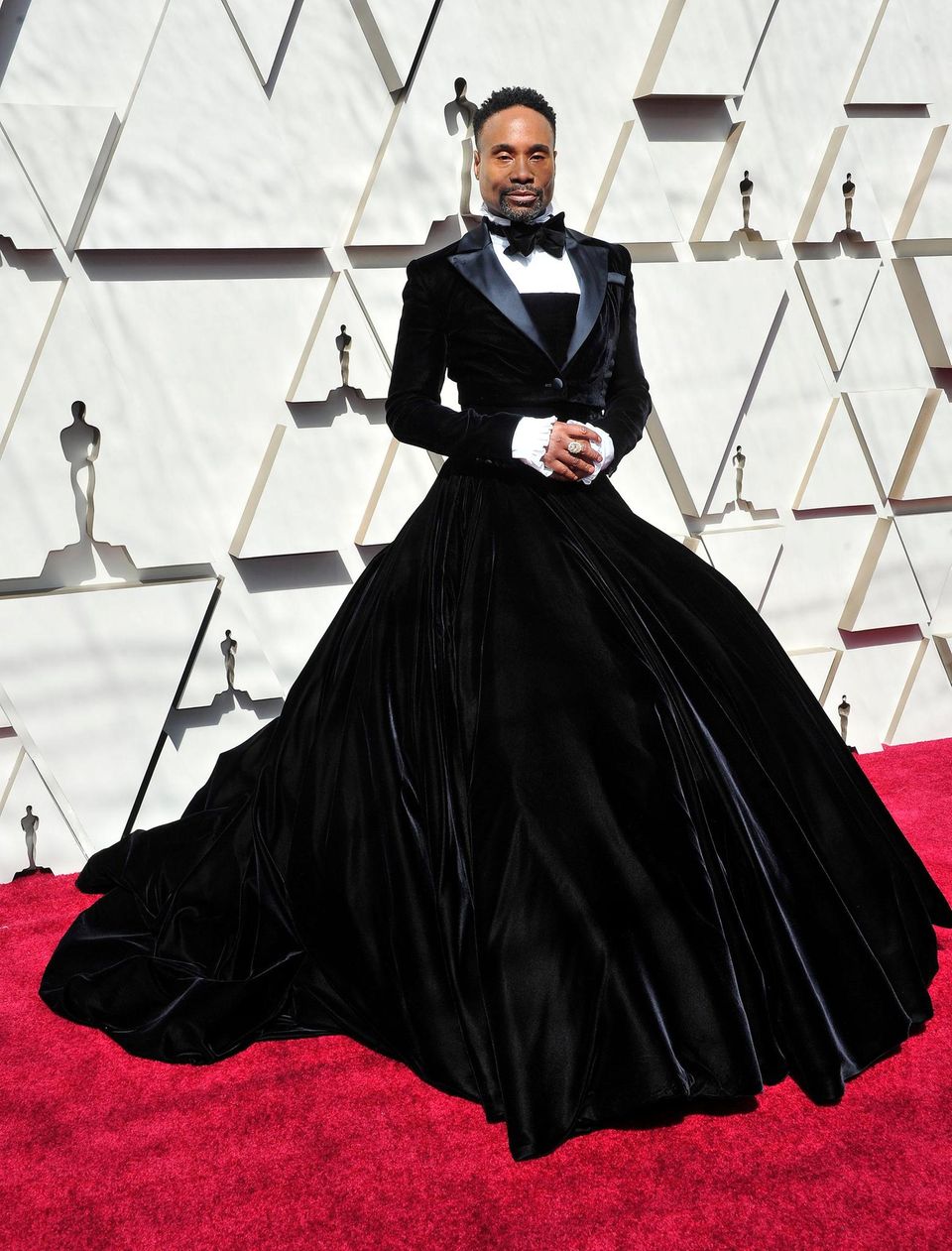 Oscars 2024 Oft stiehlt die Mode den Filmen die Show eine