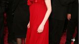 Schulterblick: Anne Hathaway in Marchesa, 2008