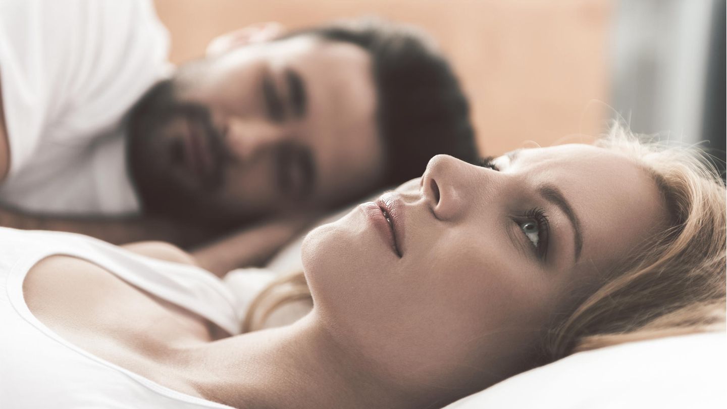 Relationship: Why brooding can ruin everything – and how to change it