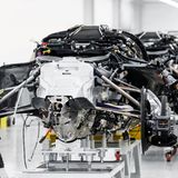 Aston Martin Valkyrie