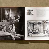 Eine handsignierte Collector’s Edition ehrt nun sein hochdekoriertes Werk. Der Band entstand in Zusammenarbeit mit der Deutschen Kinemathek, die seit 2012 Adams persönliches Archiv beheimatet. Auf dem Bild ist eine Szene aus dem Film "Das Bittere und das Süße" aus dem Jahr 1959 zu sehen. 