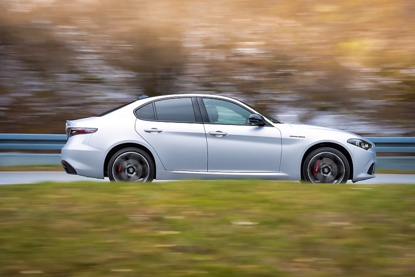 Alfa Romeo Giulia 2.0 Turbo 16 V