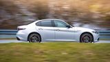 Alfa Romeo Giulia 2.0 Turbo 16 V
