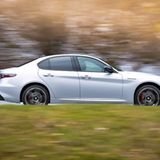 Alfa Romeo Giulia 2.0 Turbo 16 V